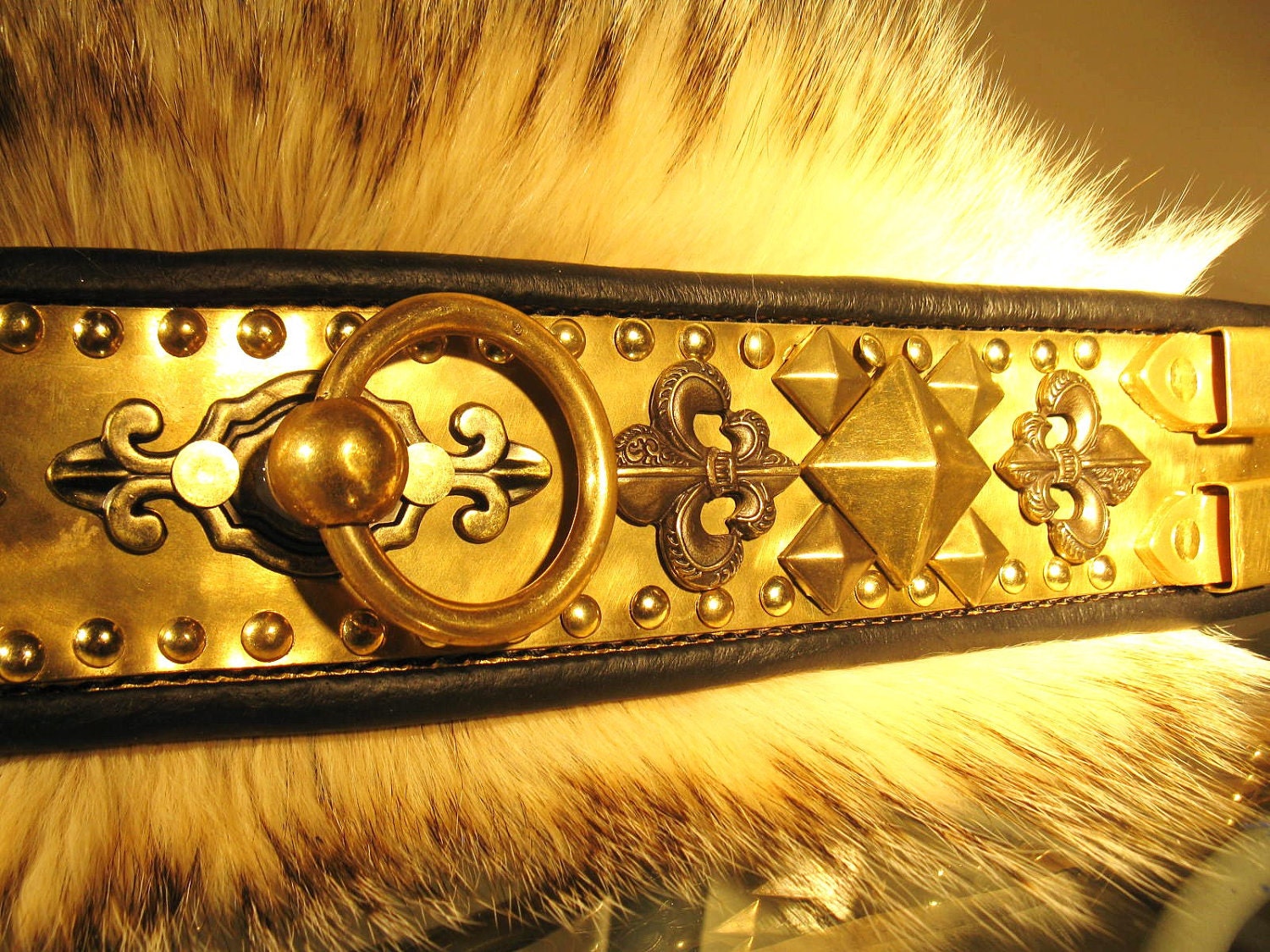 The Providence Collar