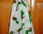 The Very Hungry Caterpiller Dress
