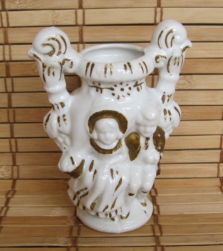 Vintage Japan Vase