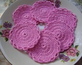 BAMBOO   ROUND FACIAL SCRUBBiES...