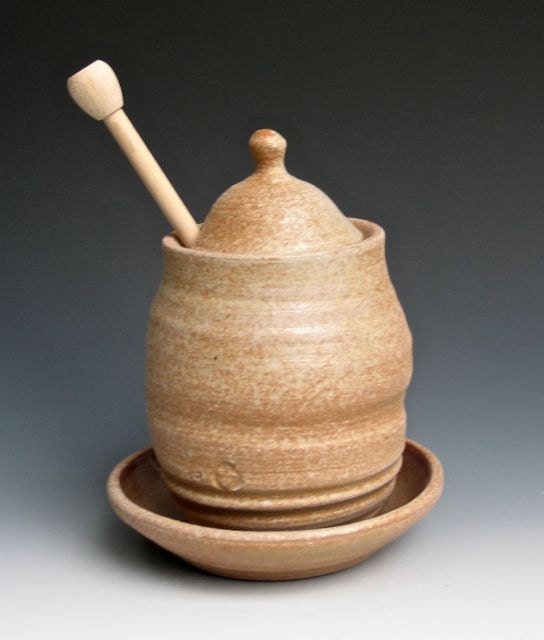 Honey Dipper