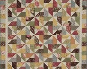 SHOP CLOSING SALE - Jacks Schnibbles Charm Pack Pattern