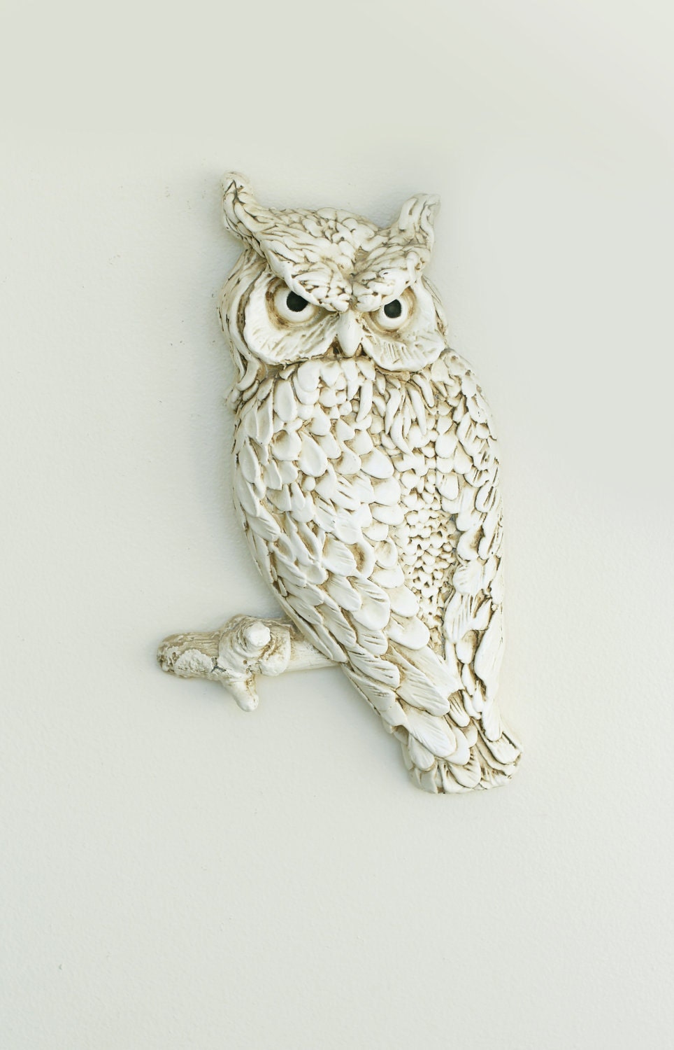 Vintage Owl