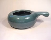 Russel Wright for Steubenville Stick Handled Casserole