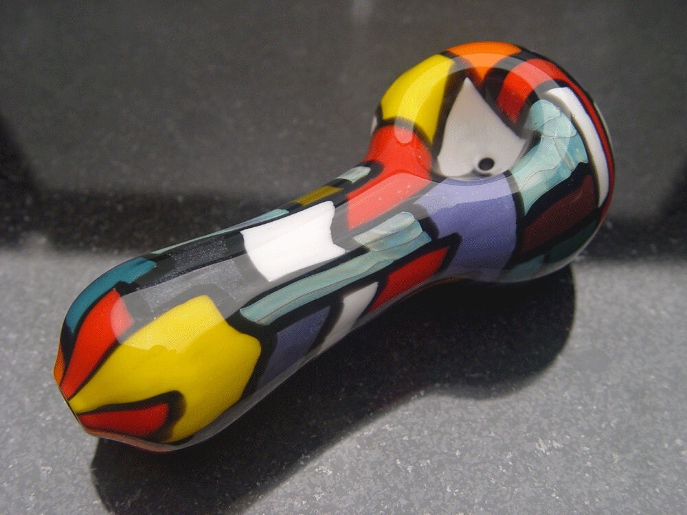 Glass Pipe Designs