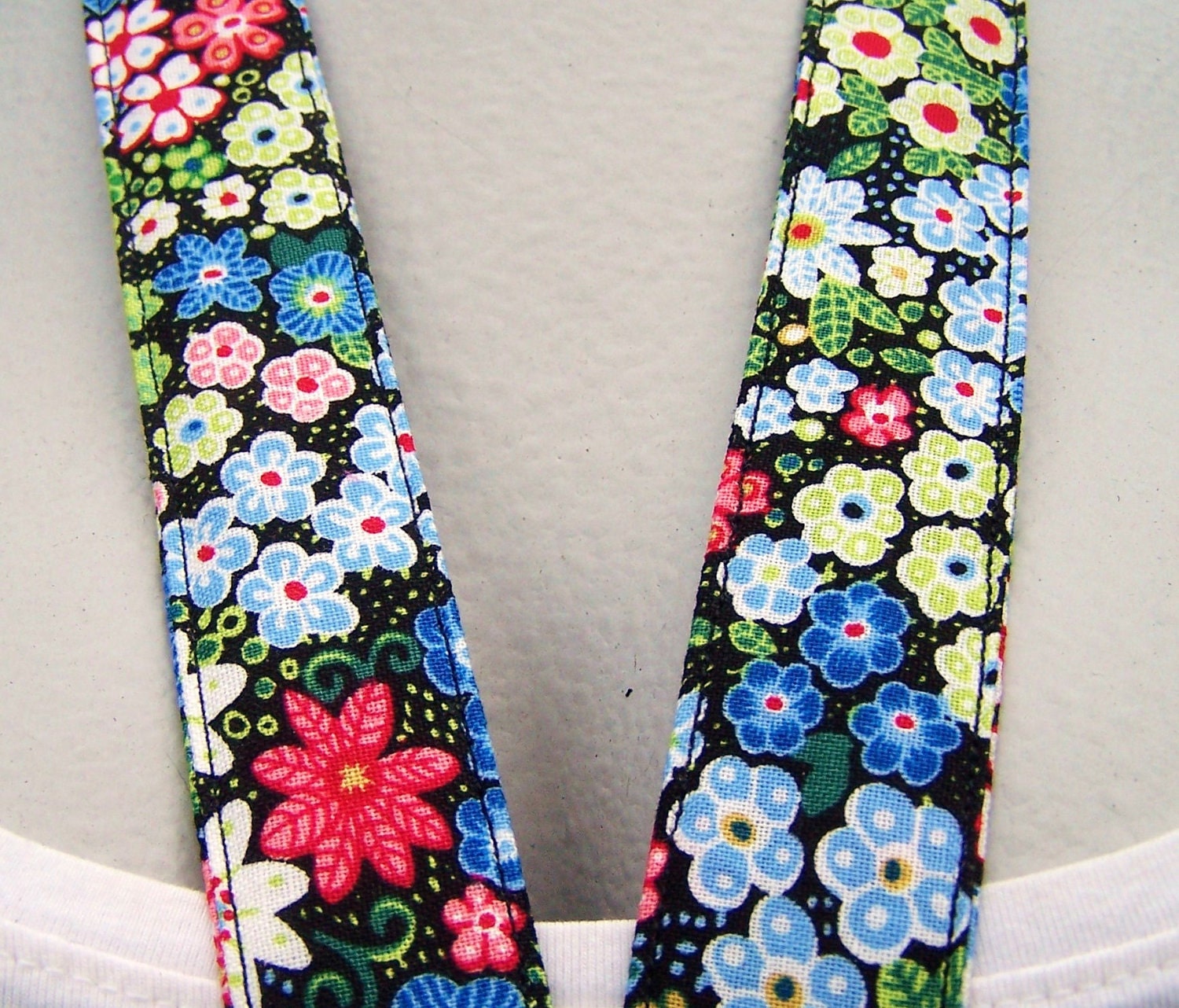 MRI Safe Lanyard, Metal Free Badge ID Lanyard, Nurse Lanyard, You