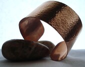 Copper Cuff