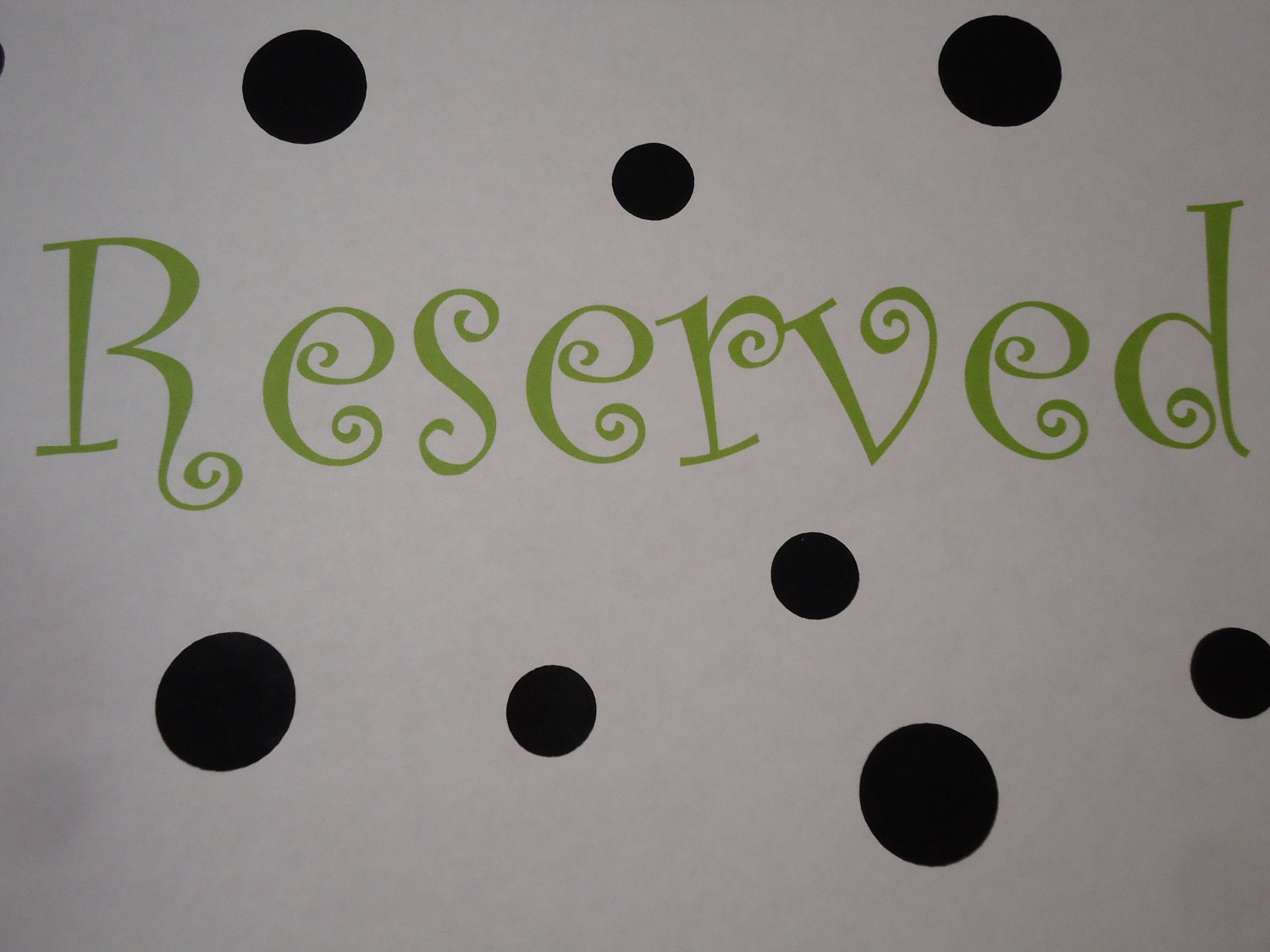 reserved for Adria- 6 additional personalized acrylic tumblers