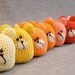 ORSO - keychain