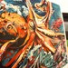 Octopus vs. Crab