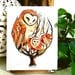 The Barn Owls