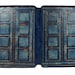 Kindle & Kindle Paperwhite Cover - River Song's Diary (Doctor Who)