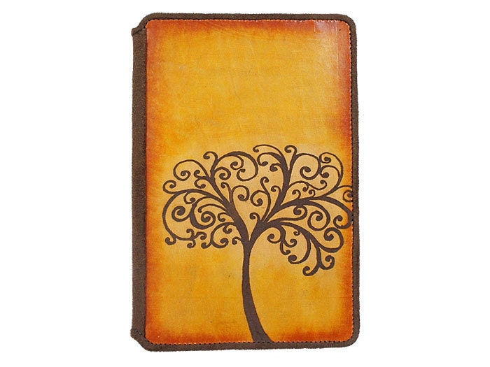 Kindle & Kindle Paperwhite Cover - Tree of Life