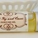 Wild Fig and Cassis - Maple Sugar, Amber, Cassis, Exotic Fragrance Oil