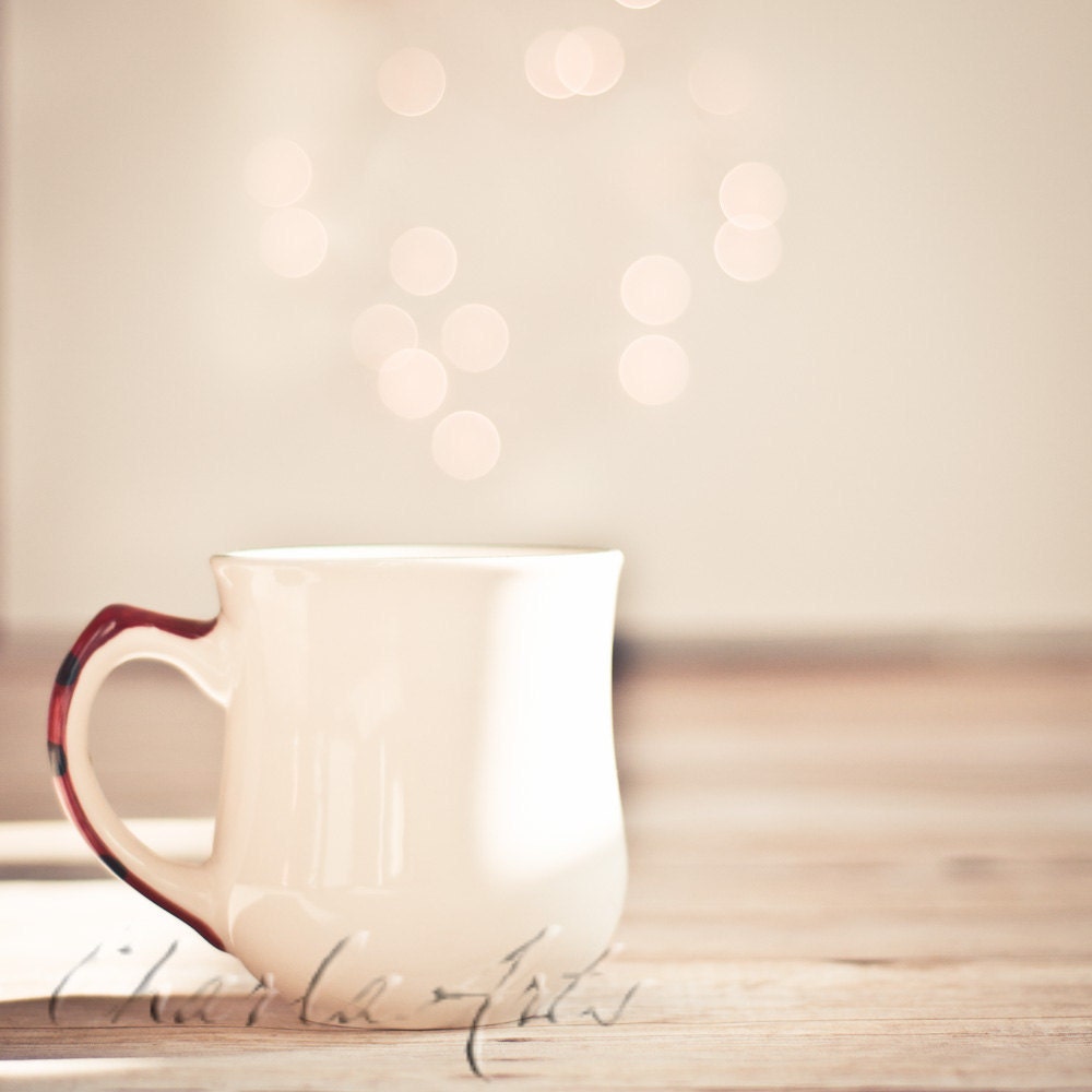 Dreamy Coffee
