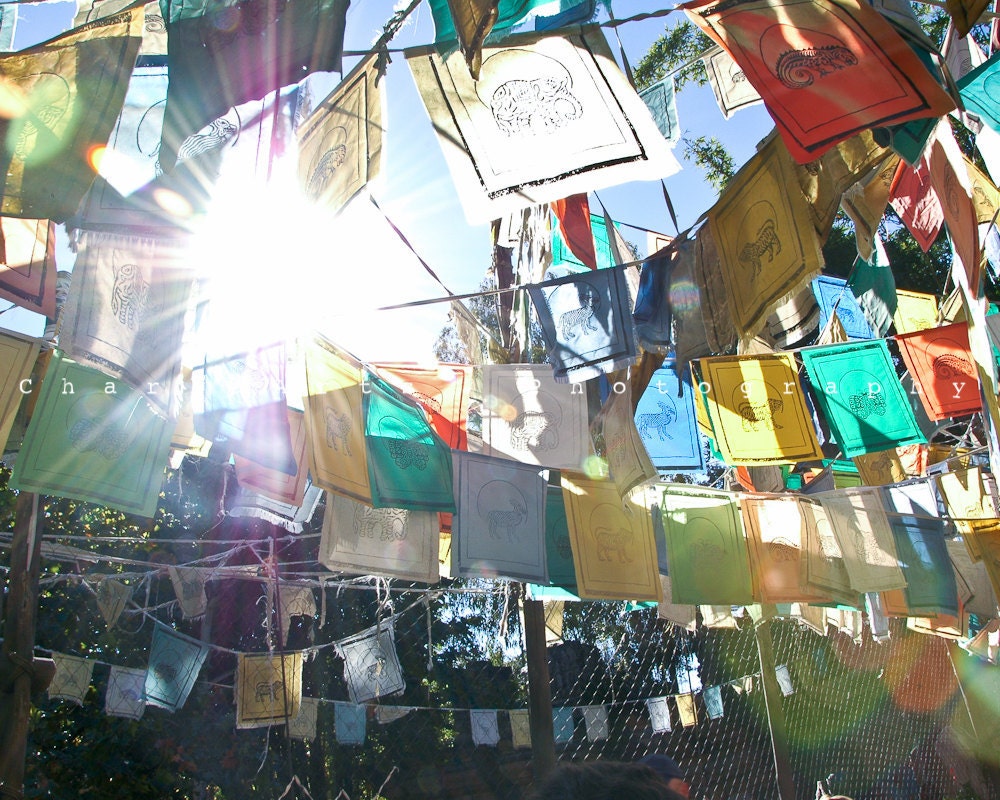Prayer Flags