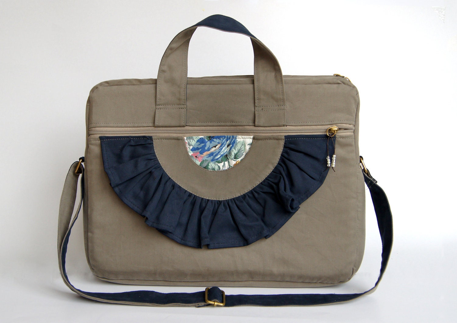 Laptop bag, bag
