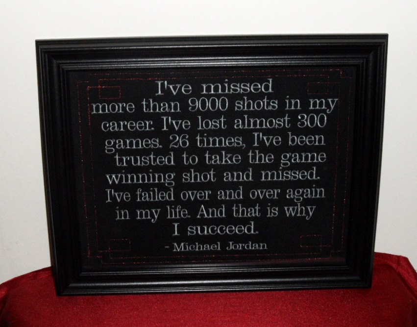 Air Jordan Quotes