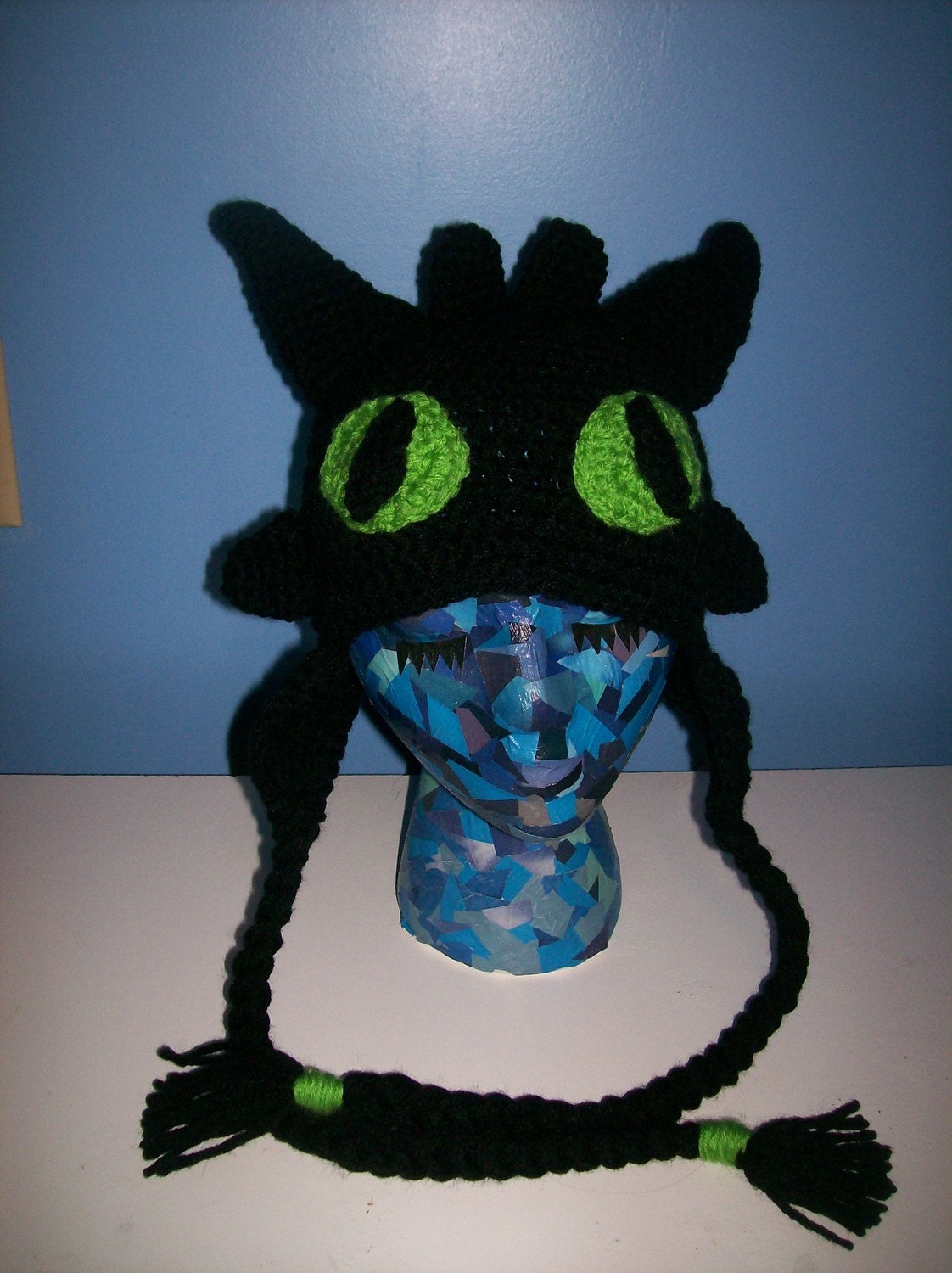 Dragon Hat
