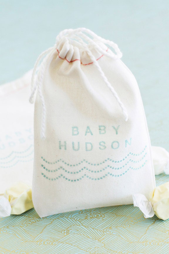 Baby Shower Favors - Baby Shower favor