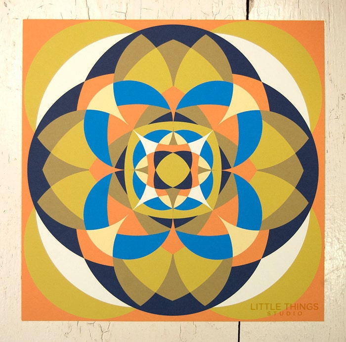 CLEARANCE 50% OFF Blooming Quilt - Bolivar