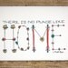 There is No Place Like Home Greeting Card