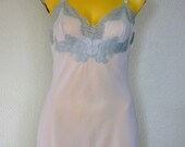 Mint Julep Vintage Shorty Slip