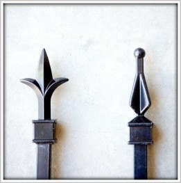 STONE House Numbers Address Plaque / LAWN STAKE / Carved / Marker /Slate / Sign