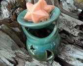 crisp melon candle melts