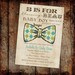 Baby boy shower invitation, b is for boy with bow tie and subway art, digital, printable file (item 1275)