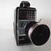 Vintage Movie Camera 60's Kodak Electric 8 Zoom Movie Camera Fathers Day Mothers Day