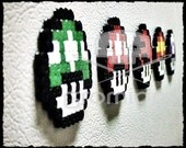 Know Your Shrooms Magnet Set