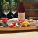 Extra Large Wine and Cheese Board from Napa Valley