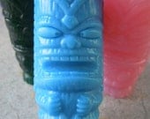 Tiki Man Soap - Vegan guest bath decorative