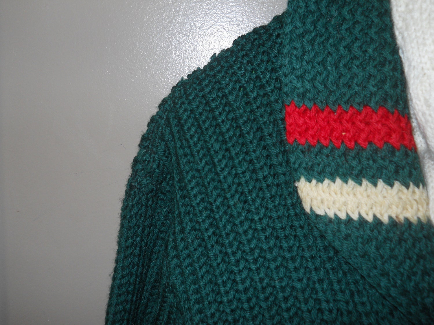 siwash sweater