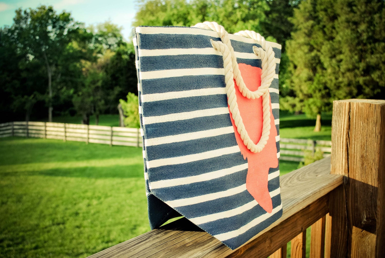 Custom Silhouette Bridesmaid Gift Tote Bag