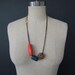 Potrero Necklace