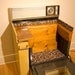 The Amazing Transforming Oven Lounge