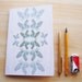 Large Owls Notebook