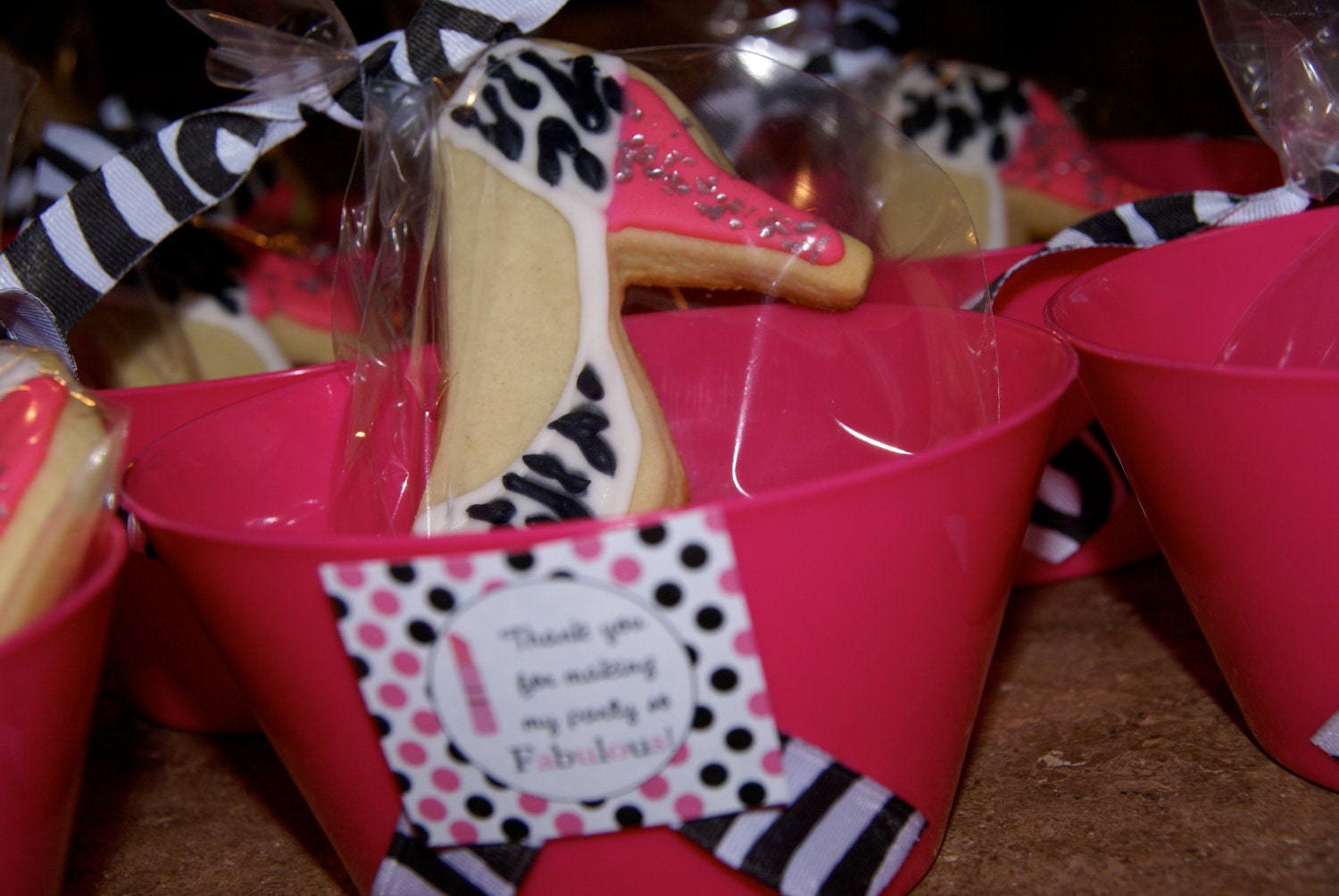 Glamour makeup diva party complete party package printable with personalization by delightfulprints