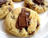 Millie: Gourmet Milk Chocolate Chip Cookies - Same Day Shipping
