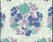 1 Yard Poetica Serenade Daylight by Pat Bravo for Art Gallery Fabrics