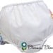 Pastel Rainbow Mini Ruffle Panty Diaper Cover Bloomers Fancy Pants 