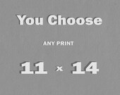 PHOTOGRAPH Any 11x14, LOVES PARIS  Studio, You Choose, Personalize Your Print, Fine Art Photography As Featured On Etsy's Front Page