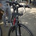 Wooden Handlebar Mustache for Bicycle