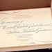 Printable/DIY - "Pride and Prejudice" Calligraphy Wedding Invitation & RSVP Set