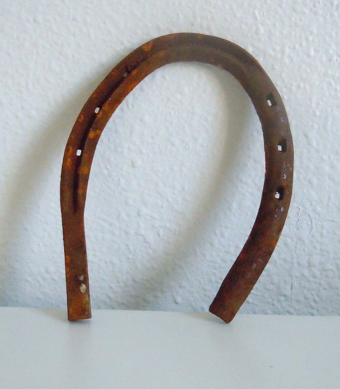 Vintage Horse Shoe