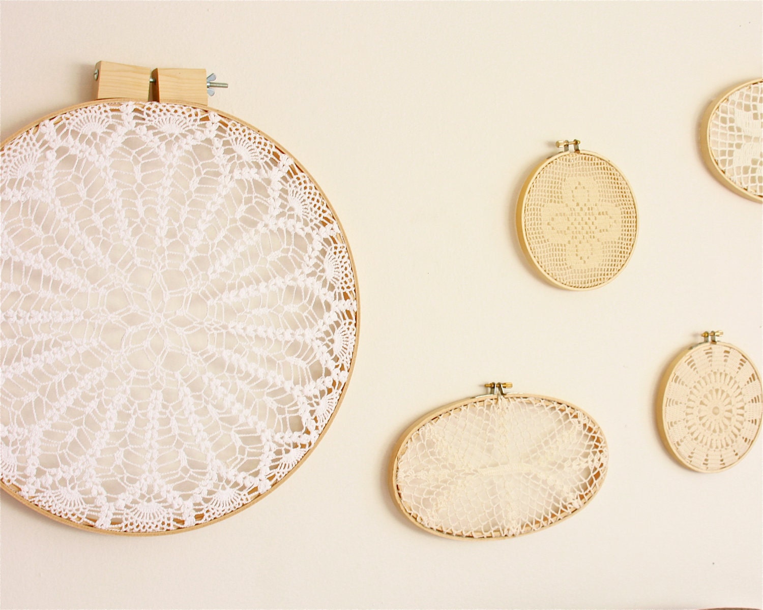 instant collection vintage wall art