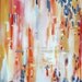 Sinnerman - Abstract Painting