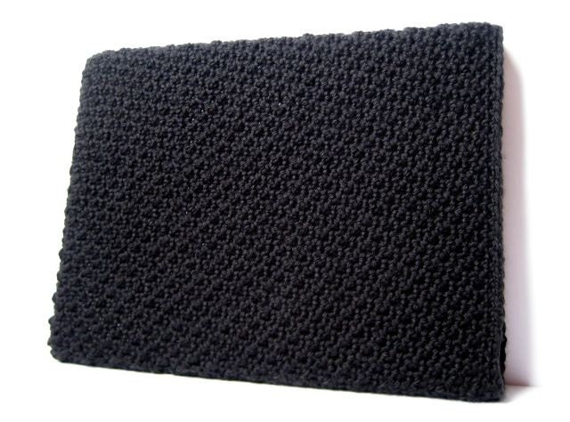 MacBook Pro 13 inch Laptop Crochet Cover